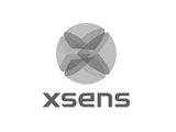 Xsens Logo