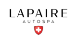 Lapaire Autospa logo