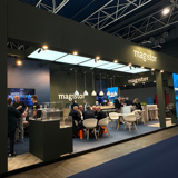 Magistor Beursstand Technishow