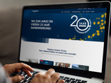 20 Jaar