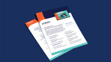Predia leaflet