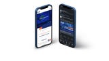 Iphone 12 Isometric Stand Up All Colors Mockup 5