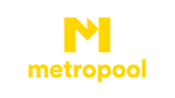 Metropool logo