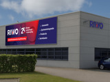 Pand Banner Riwo 25 Jaar Viering