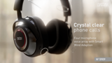 Visual van microfoonkwaliteit N⁰5909 headphones