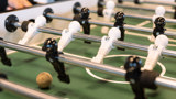 Alientrick Foosball