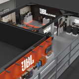 Harman Munich Exhibition Lux Audio Citationroom 20230503 0002