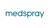 Medspray logo