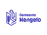 Gemeente Hengelo logo