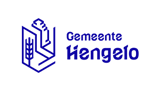 Gemeente Hengelo logo