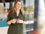 Alientrick Stage Lopen Kelly
