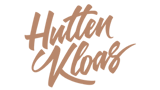 Huttenkloas logo