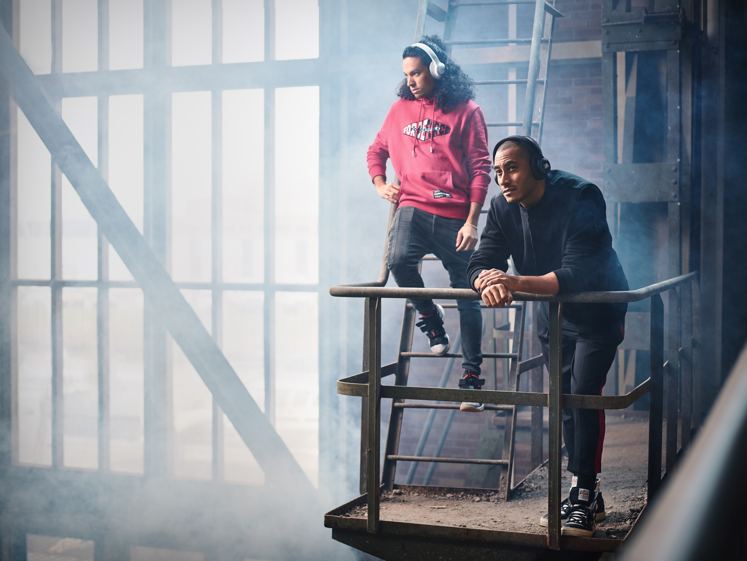 Jbl Ambassadors Header