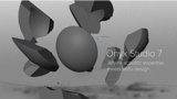 Harman Kardon Onyx Studio 7 visual