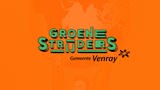 Hero Plus Logo Oranje Groene Strijders