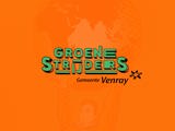 Hero Plus Logo Oranje Groene Strijders