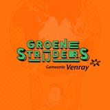 Hero Plus Logo Oranje Groene Strijders