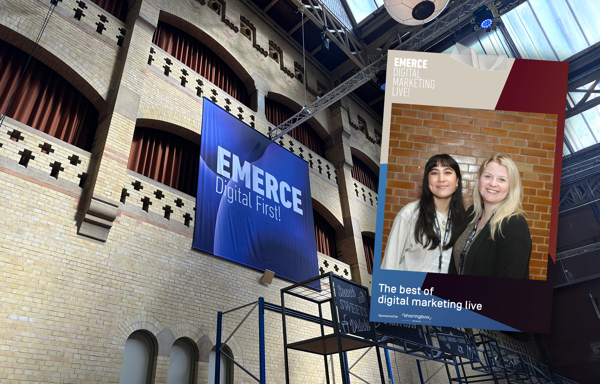 Header Kelly Sheena Emerce Event