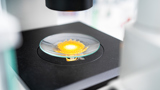 Iamfluidics Microscoop