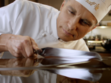 Lindt Excellence visual