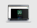 Mockup Mailchimp Kerstgroet 2023