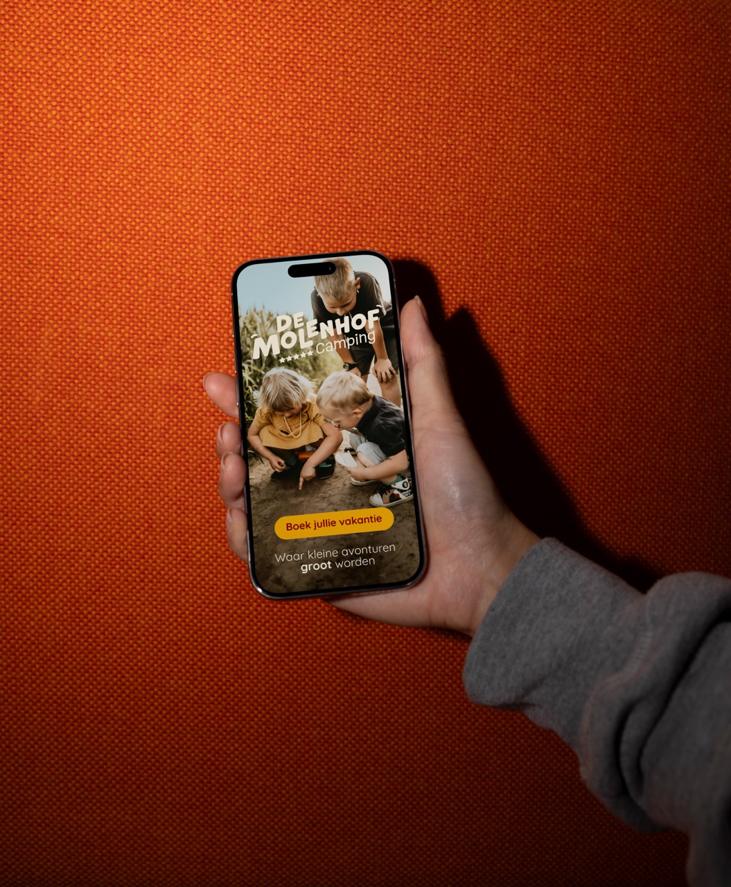 IPHONE MOCKUP 041 Groot