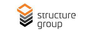 StructureGroup Logo