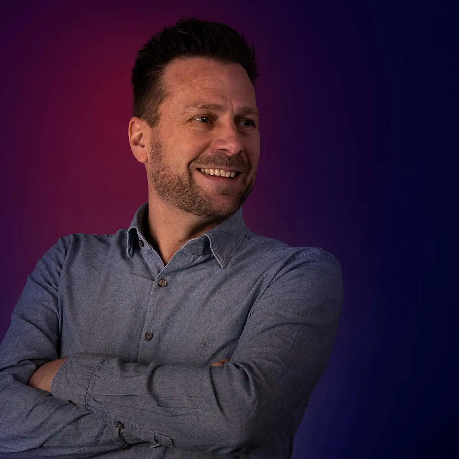 Dimitri profielfoto