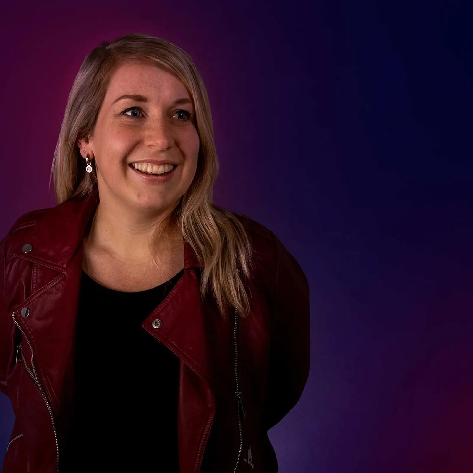 Steffanie profielfoto
