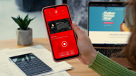 Blog Sonic Branding Qmusic