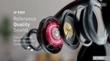 Exploded Product View 3D Mark Levinson