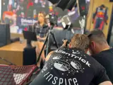 Shoot Ppds Red Bull Racing Behind The Scenes