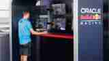 PPDS Red Bull Racing AOC Monitoren
