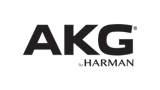 AKG logo