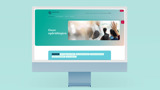 Opleidingspagina op de vernieuwde CS Opleidingen website