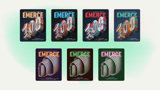 Emerce100 Jaarlijkse Uitgave Awards Edities Alientrick (1)