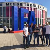 Ifa Berlijn