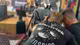 Shoot PPDS Red Bull Racing Behind The Scenes