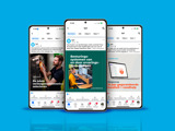 Social Banners