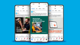Social Banners