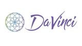 Davinci Academie logo