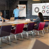 Overleg Strategy Crop