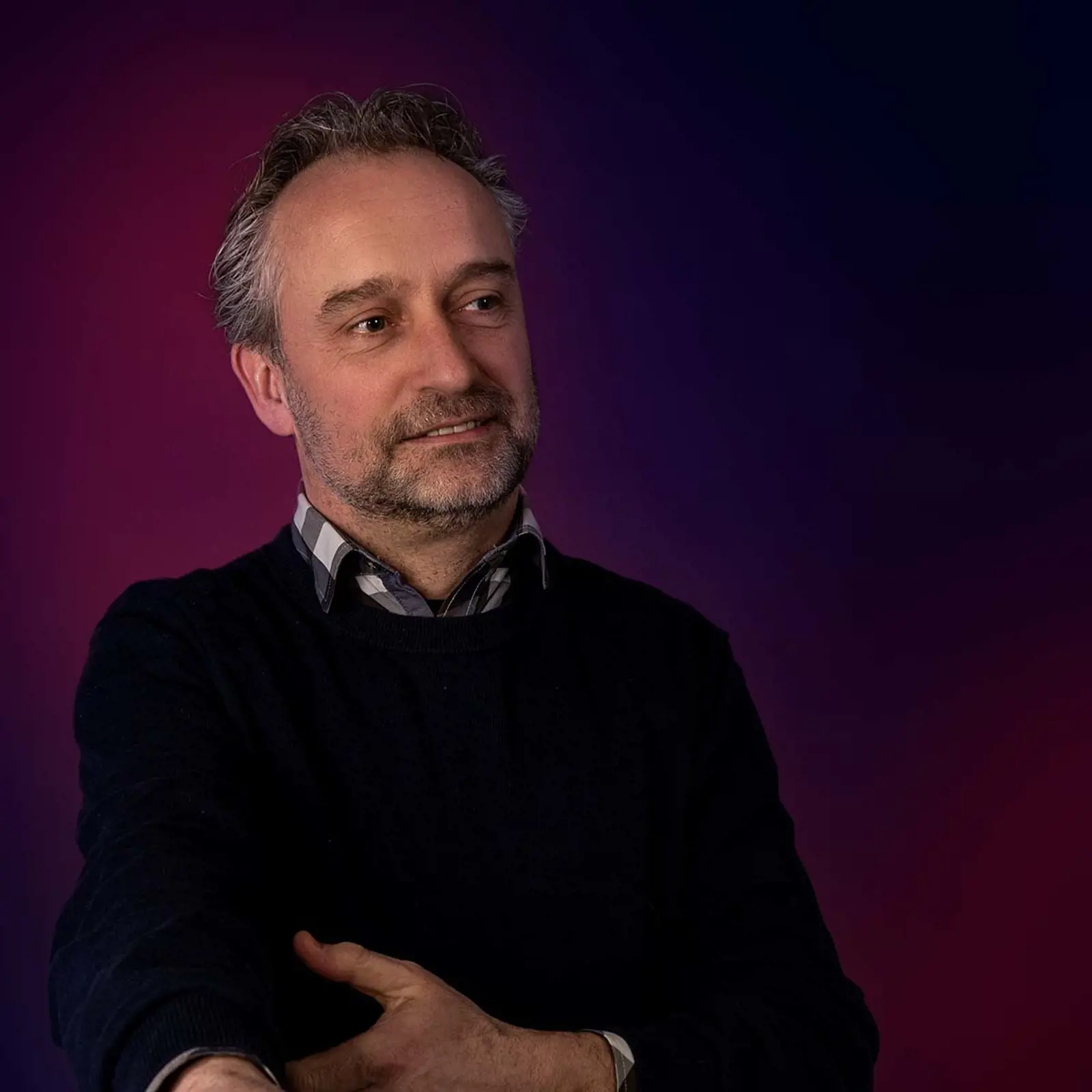 Frank profielfoto