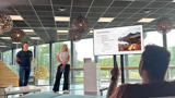 Raymond En Kelly Tijdens Discussie Edited DW