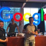 Google Training Bij Harman
