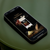 Lindt video content voor social media Benelux