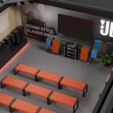 Harman Munich Exhibition Lux Audio Citationroom 20230503 0005