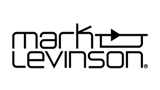 Mark Levinson logo
