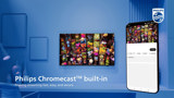 3D Productvideo USP Philips Chromecast