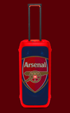 Mockup JBL Partybox 2024 Arsenal